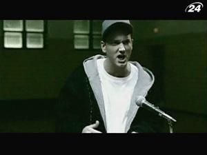 Емінем оголосив дату релізу нової платівки Емінем оголосив дату релізу нової платівки