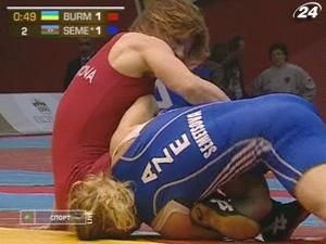 Катерина Бурмістрова здобула титул віце-чемпіонки Європи Катерина Бурмістрова здобула титул віце-чемпіонки Європи