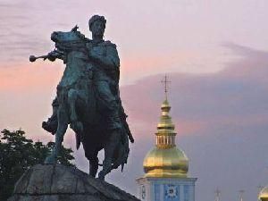 Столичному керівництву запропонували назвати одну з вулиць в честь Качинського Столичному керівництву запропонували назвати одну з вулиць в честь Качинського