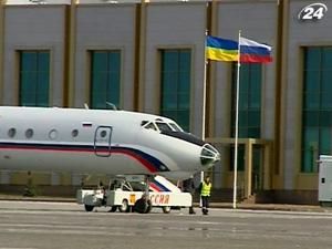 Влітку Віктор Янукович зможе використовувати новий Airbus Влітку Віктор Янукович зможе використовувати новий Airbus