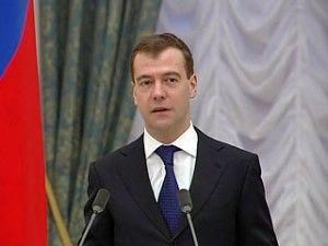 Янукович і Медведєв зустрінуться найближчим часом Янукович і Медведєв зустрінуться найближчим часом