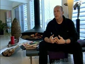 Будинок над озером - це поєднання живопису, гармонії та затишку Будинок над озером - це поєднання живопису, гармонії та затишку