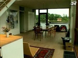 Лофт - поєднання індустріальної архітектури 50-х років та сучасного дизайну інтер’єру Лофт - поєднання індустріальної архітектури 50-х років та сучасного дизайну інтер’єру