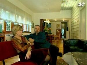 Цей будинок у серці Загреба - зразок сучасного міського помешкання - 16 квітня 2010 - Телеканал новин 24 Цей будинок у серці Загреба - зразок сучасного міського помешкання - 16 квітня 2010 - Телеканал новин 24