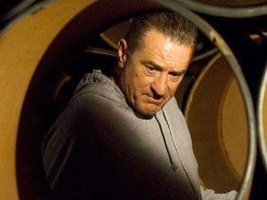 Скорсезе зніматиме фільм у стилі Фелліні Скорсезе зніматиме фільм у стилі Фелліні