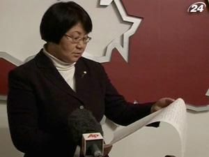 Нова влада підтвердила відставку президента Киргизстану Нова влада підтвердила відставку президента Киргизстану