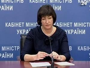 Загальний дефіцит Пенсійного фонду України становить 30 млрд. грн., підрахували у Президента