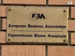 Інвестиційна привабливість України зростає Інвестиційна привабливість України зростає