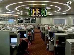 Agricultural Bank of China готує первинне розміщення акцій Agricultural Bank of China готує первинне розміщення акцій