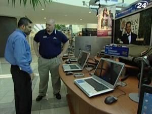 За перший квартал 2010 року продажі комп’ютерів по всьому світу зросли За перший квартал 2010 року продажі комп’ютерів по всьому світу зросли