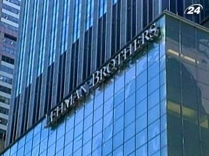 Lehman Brothers може продати активи на 38,5 млрд. дол. протягом 5 років