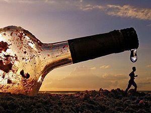 У Польщі заборонили алкоголь навіть у ресторанах У Польщі заборонили алкоголь навіть у ресторанах