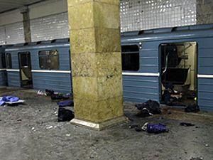 Міліція спростовує інформацію про затримання організаторів теракту в Московському метро Міліція спростовує інформацію про затримання організаторів теракту в Московському метро