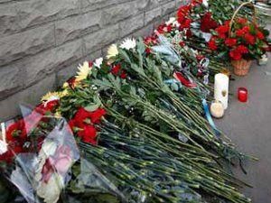 Похорони Качинського можуть перенести
