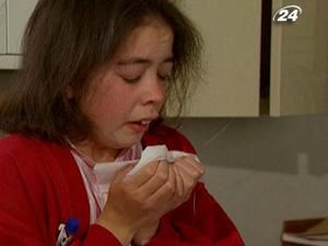 Як боротись із сезонними застудами Як боротись із сезонними застудами