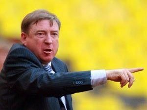 Після поразки тренер "Арсеналу" іде у відставку Після поразки тренер "Арсеналу" іде у відставку