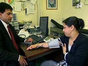 Чи давно ви вимірювали свій артеріальний тиск? Чи давно ви вимірювали свій артеріальний тиск?