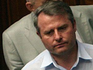 Лозінський може сидіти до кінця життя Лозінський може сидіти до кінця життя