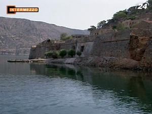 Крит - входить до п'ятірки найбільших островів Середземного моря Крит - входить до п'ятірки найбільших островів Середземного моря