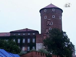 Відоме остаточне місце поховання президентської пари Відоме остаточне місце поховання президентської пари