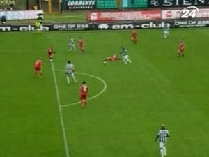 33 тур Чемпіонату Італії 33 тур Чемпіонату Італії