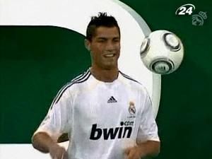 "Реал" готовий придбати Вейна Руні за 90 млн. фунтів "Реал" готовий придбати Вейна Руні за 90 млн. фунтів