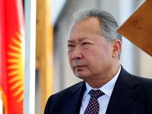 Брата Бакієва попросили з'явитись з повиною Брата Бакієва попросили з'явитись з повиною