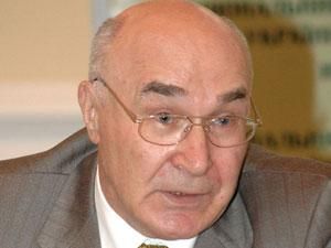 Опозиція не змогла звільнити Стельмаха Опозиція не змогла звільнити Стельмаха