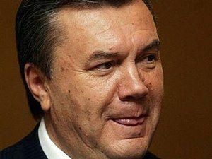За два дні Янукович провів декілька кадрових змін