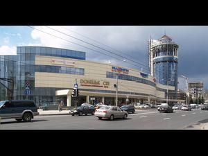 Готелі до Євро 2012 коштуватимуть Донецьку майже 3 мільярди грн Готелі до Євро 2012 коштуватимуть Донецьку майже 3 мільярди грн