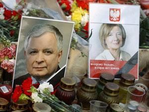 Троюрідний брат Качинського з Полтави відвідає похорони Троюрідний брат Качинського з Полтави відвідає похорони