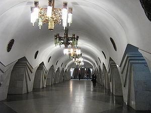 Будівництво нової станції метро в Харкові вимагає 120 млн. грн. 