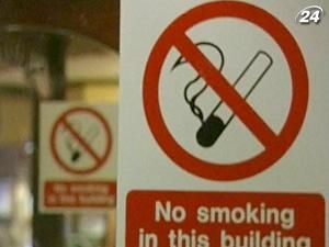Виробників тютюну і рітейлерів оштрафували на 225 млн. фунтів