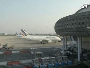 Збитки авіаперевізників від скасованих рейсів можуть скласти 1 млрд. дол. Збитки авіаперевізників від скасованих рейсів можуть скласти 1 млрд. дол.