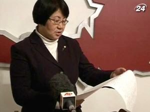 Курманбек Бакієв таки відмовився від президентства Курманбек Бакієв таки відмовився від президентства