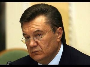 Віктор Янукович просить Володимира Литвина прискорити підготовку закону