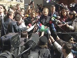 Бютівцям пропонують $5 млн. за вхід до коаліції Бютівцям пропонують $5 млн. за вхід до коаліції