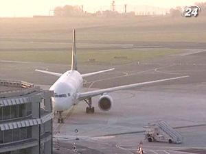 Хаос у європейському повітряному просторі над Європою торкнувся і України Хаос у європейському повітряному просторі над Європою торкнувся і України