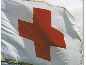 Вісім співробітників Червоного Хреста звільнені з полону в Конго