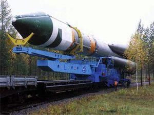 Ще один російський військовий супутник у космосі