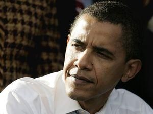 Барак і Мішель Обама заробили за 2009 рік 5,5 млн доларів Барак і Мішель Обама заробили за 2009 рік 5,5 млн доларів