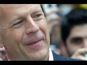 Брюс Вілліс захопився парфумерією Брюс Вілліс захопився парфумерією