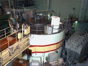 Американці допоможуть українцям знешкодити ракетне паливо Американці допоможуть українцям знешкодити ракетне паливо