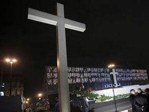 Мільйон осіб очікується на площі Пілсудського Мільйон осіб очікується на площі Пілсудського