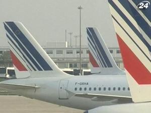 Аеропорт "Бориспіль" не відправляє і не приймає літаки - 17 квітня 2010 - Телеканал новин 24 Аеропорт "Бориспіль" не відправляє і не приймає літаки - 17 квітня 2010 - Телеканал новин 24