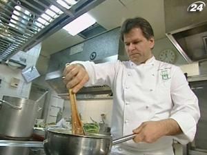 Ресторан Principe Leopoldo Ресторан Principe Leopoldo