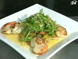 Ресторан Le Nautique Ресторан Le Nautique