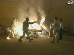 Українським науковцям не потрібен високозбагачений уран Українським науковцям не потрібен високозбагачений уран