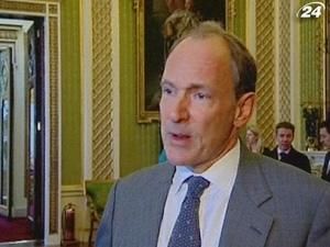 Тім Бернерс-Лі - павучок-творець WWW Тім Бернерс-Лі - павучок-творець WWW