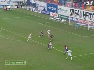 "Локомотив" на останніх хвилинах врятувався від поразки ЦСКА "Локомотив" на останніх хвилинах врятувався від поразки ЦСКА